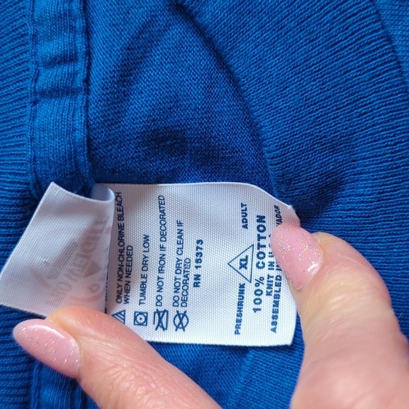 Y2k 2002 Tm & Fox Matt Groening Simpson Vintage Tee XL Adult - Picture 6 of 8